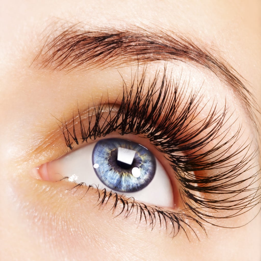 Tmore Eyelash Serum