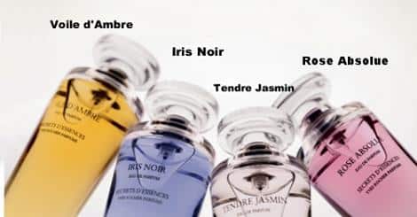 Yves Rocher Secrets d’Essences