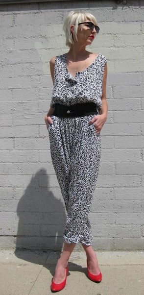 Jumpsuits er hotte – spring med på bølgen