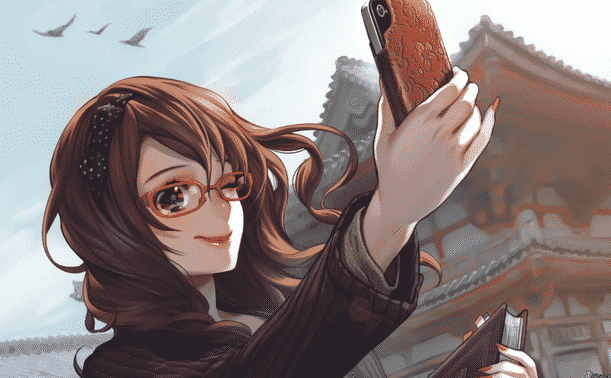 Cover guide: Det pæneste til din Iphone