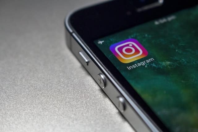 Instagram og virkelighed – eller Instagram-virkelighed?
