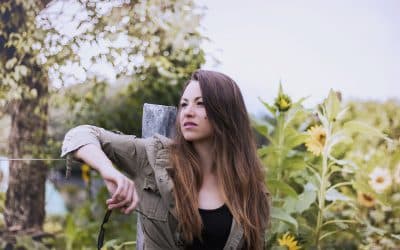 Den perfekte romantiske middag til dig og din date