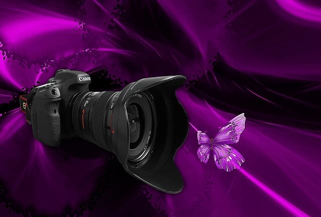 Sådan tager du gode billeder til Tinder