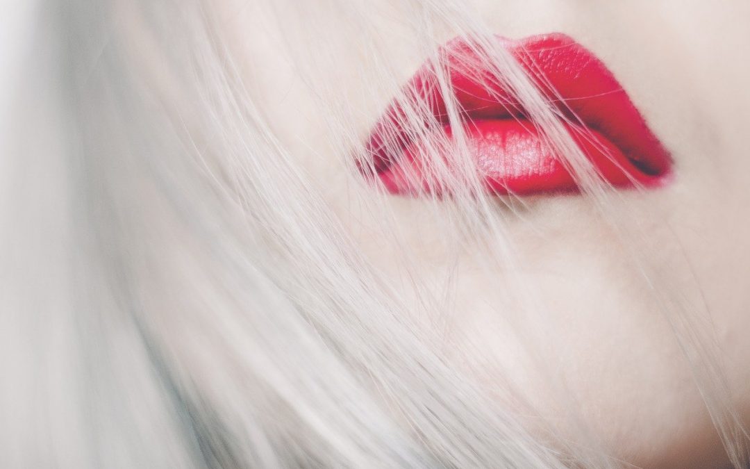 Læbeforstørrelse med restylane i Aarhus