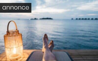 Bliv mere afslappet i hverdagen