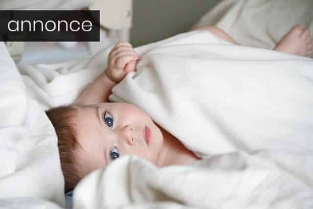 Babypakker på abonnement