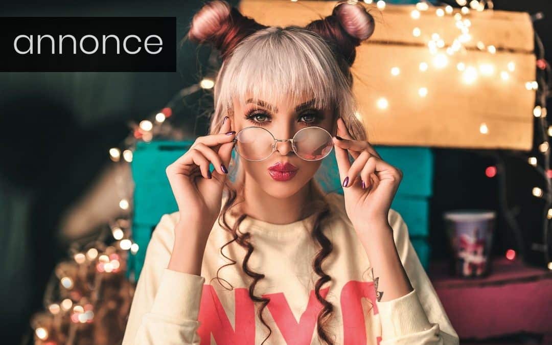 Tryk på T-shirt til den festlige anledning