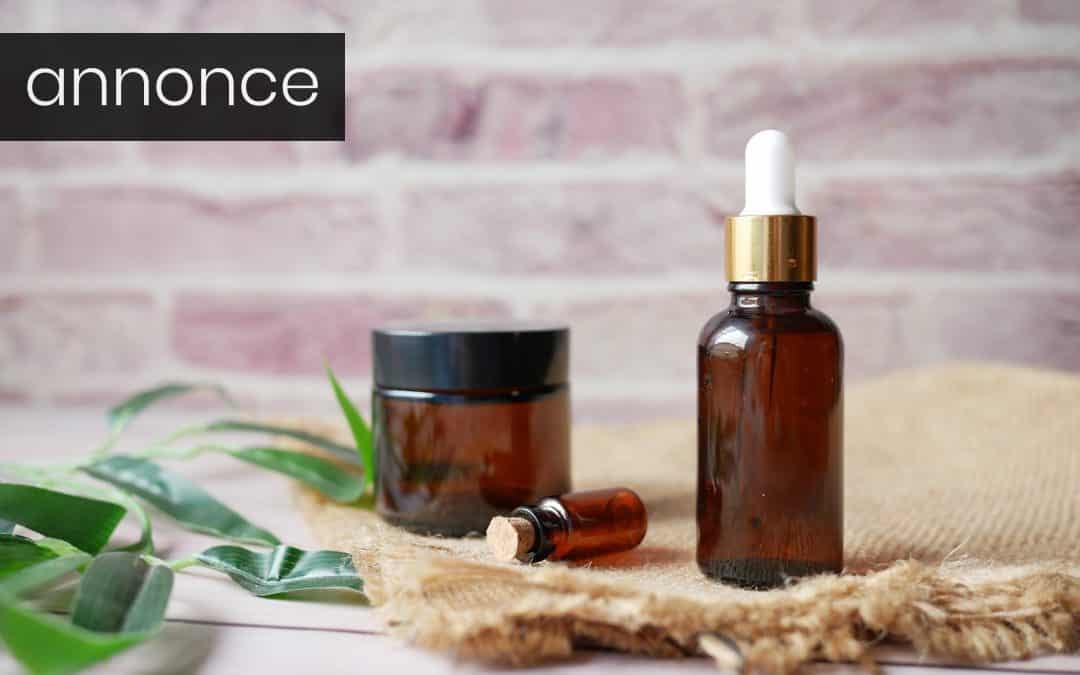 Tips til at komme af med tør hud