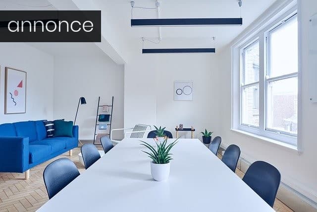 Sådan giver du din virksomhed et boost