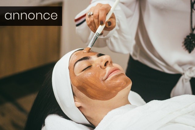 Sådan reklamerer du for dine beautyprodukter