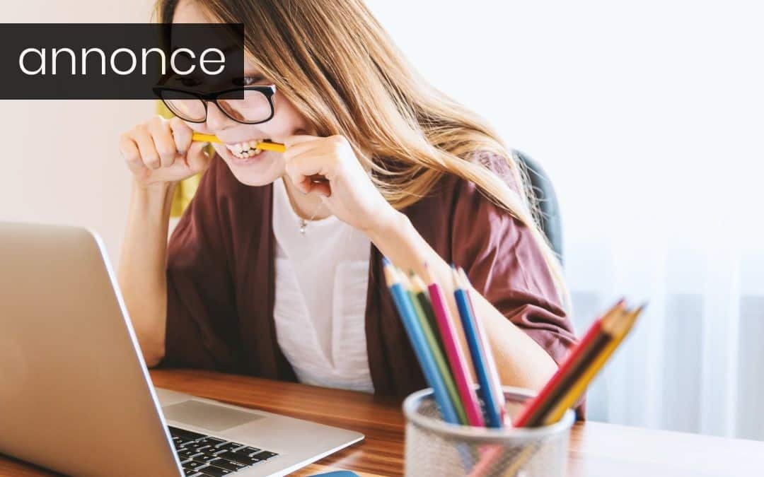 Køb de intime sager på nettet