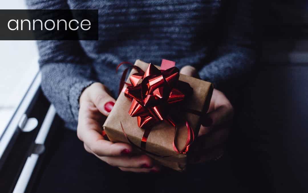 5 ting du kan købe til ‘hende’ i julegave