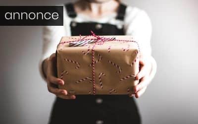 Selvstændig kosmetiker? brug reklameartikler