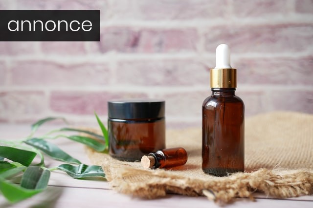 Hold øje med disse ingredienser i dine skønhedsprodukter