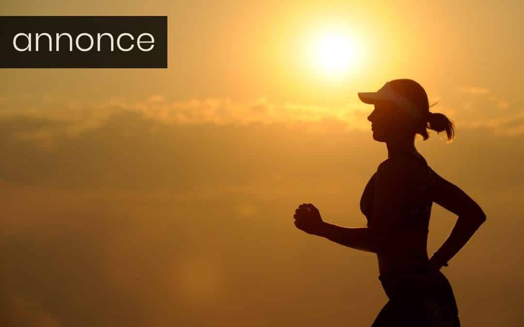 Træn dig til et bedre helbred