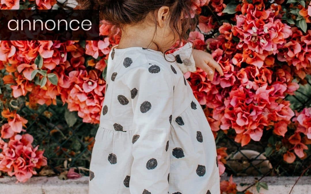 Forkæl dit barn med lækkert tøj – uanset vejret!