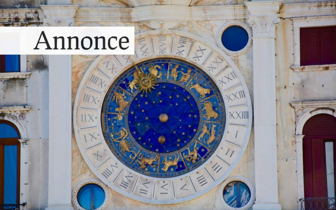 Sådan kan du læse dit horoskop: Sjove og indsigtsfulde tips