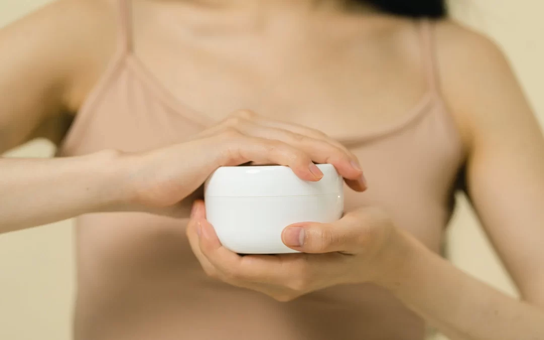 Derfor er en ansigtsmaske god for din hud