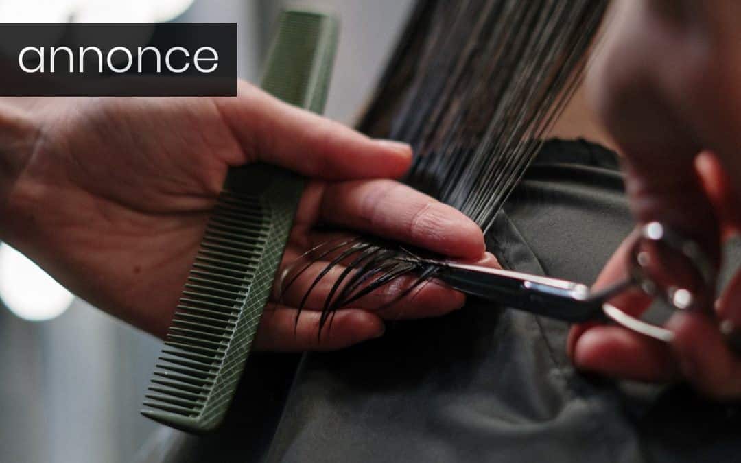 Sådan finder du den bedste frisør