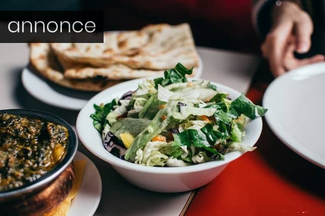 En frokost i København i særklasse