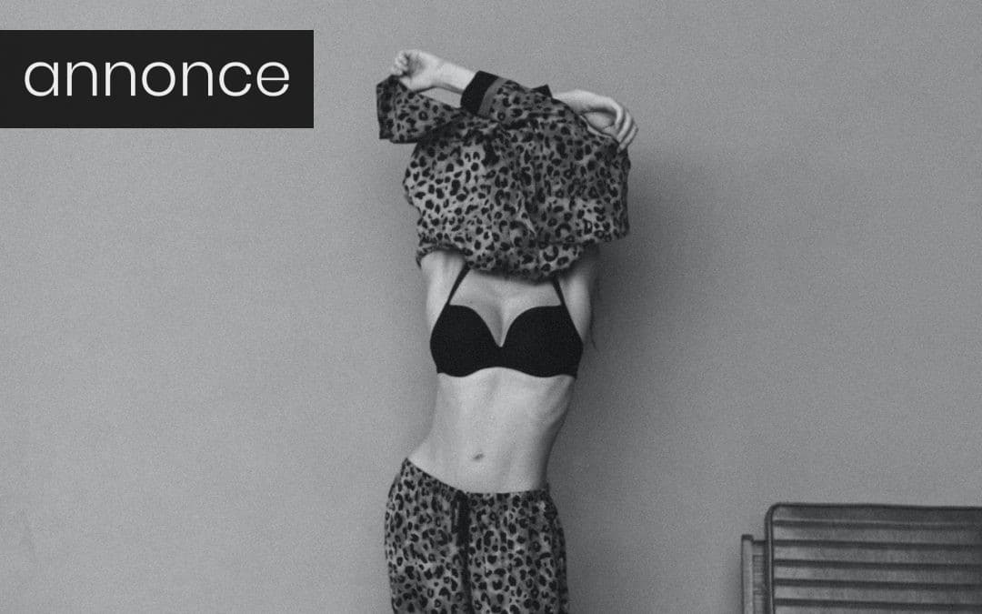 Hvorfor er det vigtigt at finde den rigtige BH-størrelse?