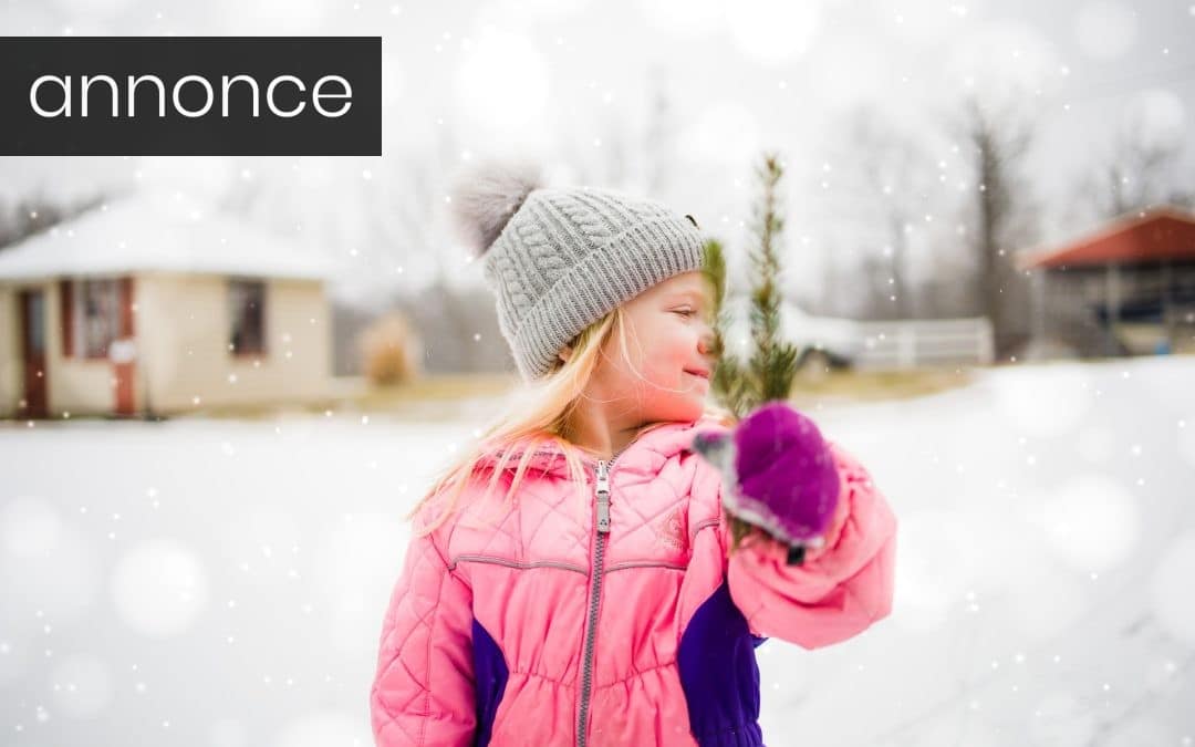 Vintermode til børn: Tips og tricks til at holde dine små børn varme og smarte