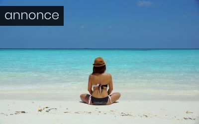 Få en flot sommerglød med selvbruner