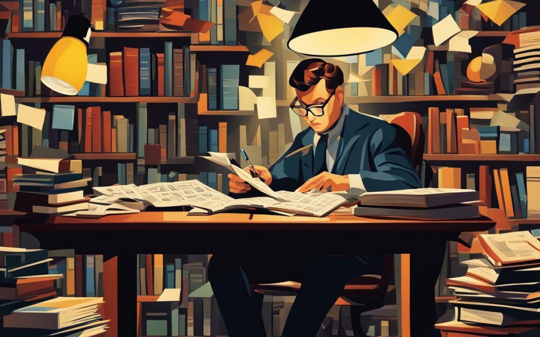 Løs mysteriet med ‘beskeden i krydsord’ – din guide til krydsord