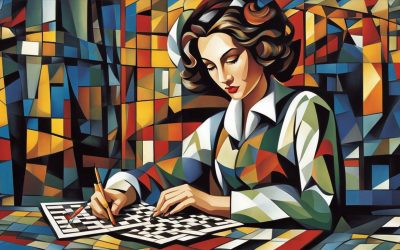 Løs dine udfordringer med ‘gal i krydsord’ – nem og sjov guide