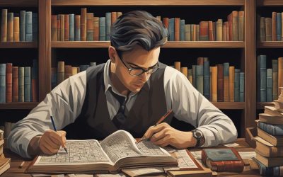 Find den rigtige kilde i krydsord – Tips og tricks til krydsordløsere