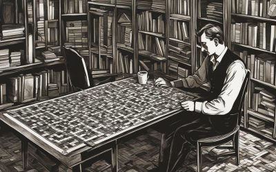 Løsningstips til ‘Vandfald i Krydsord’ – Din Guide til Krydsord