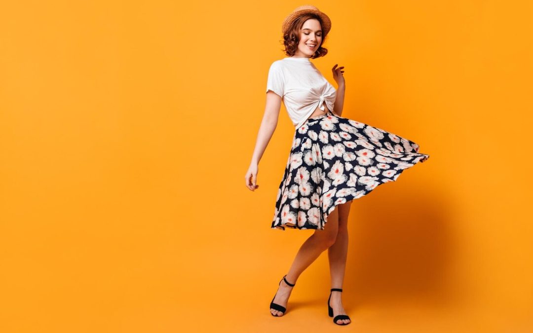 Nederdele trends i 2024