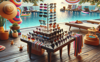 Guide til at vælge de perfekte briller: Stil, funktion og komfort