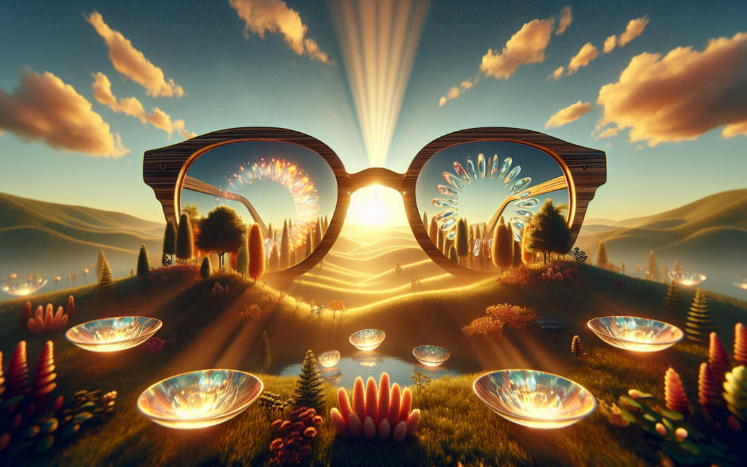 Briller eller kontaktlinser: Hvad passer bedst til din stil?