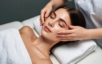 Hvordan AI omdefinerer vores tilgang til hudpleje