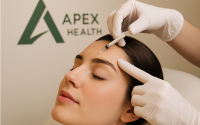 Botox ved Apex Health